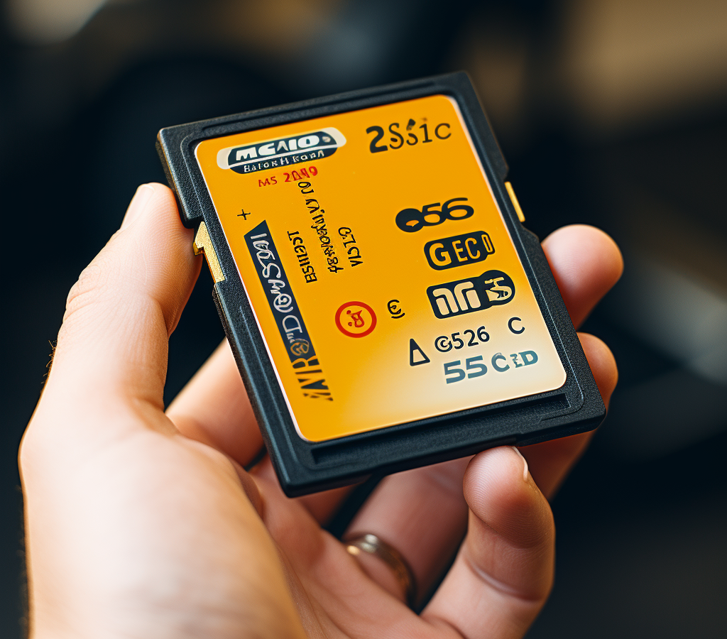 Move over Eye-Fi: the Wireless SD Card Standard is Here