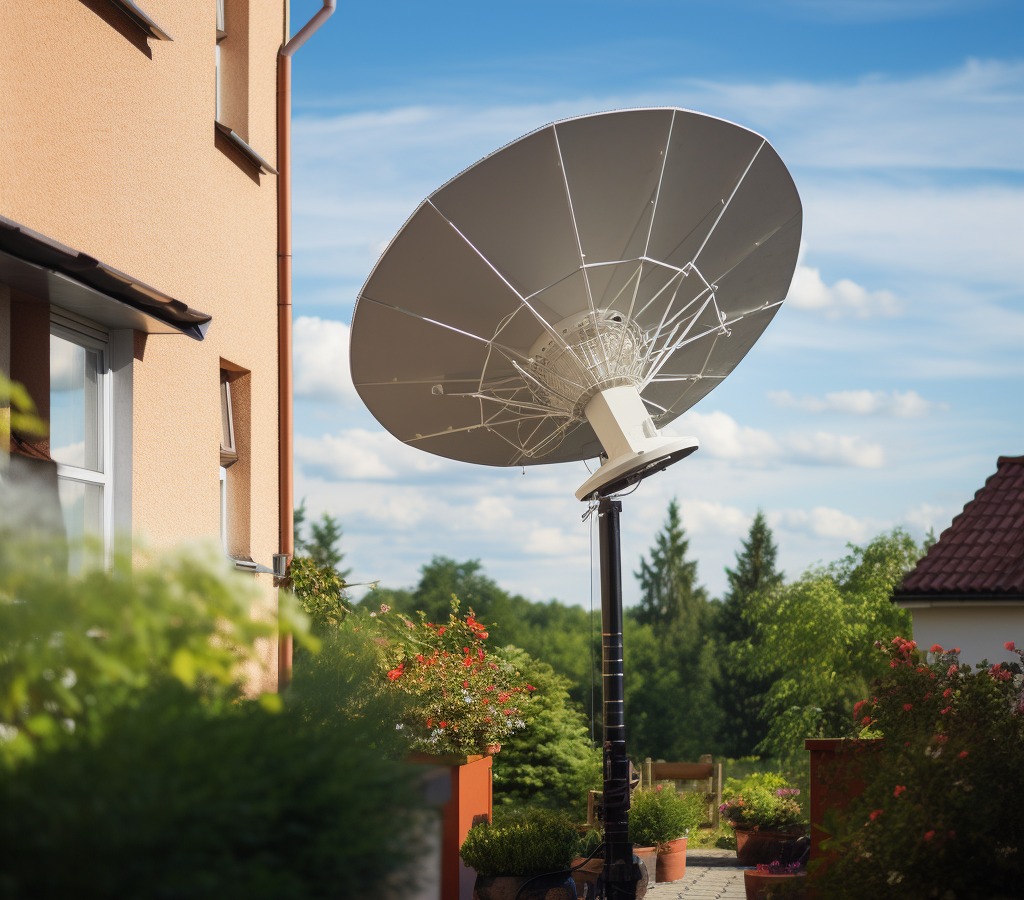 Installare la Parabola Satellitare da Soli: Guida Pratica per Risparmiare e Godersi la TV Senza Antennista