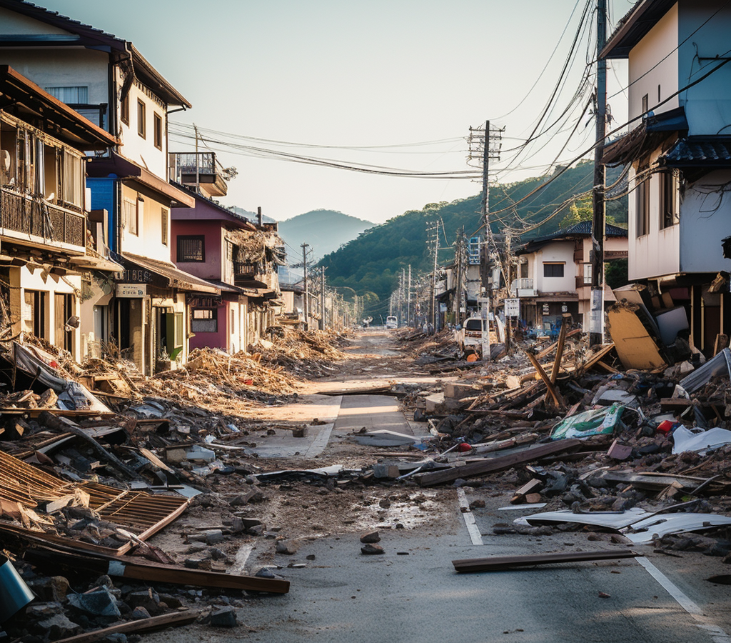 Cosa fare durante e dopo il terremoto servendosi delle tecnologie