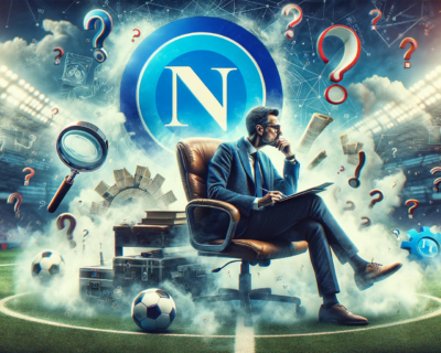 Enigmi sulla Panchina del Napoli: Speculazioni e Ricerche nel Mondo del Calcio