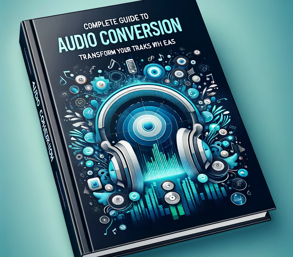 Guida Completa alla Conversione Audio: Trasforma i Tuoi Brani con Facilità