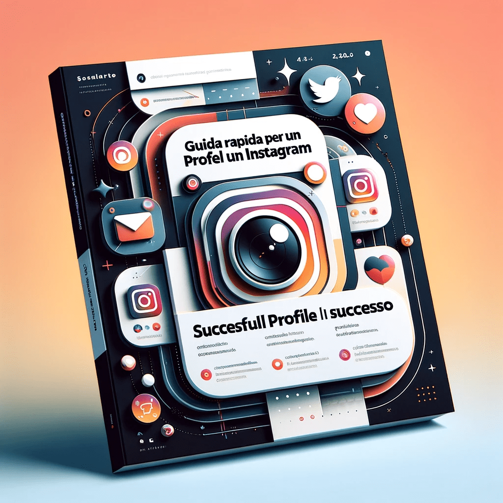 Guida Rapida per un Profilo Instagram di Successo