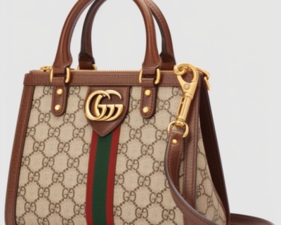 Le Iconiche Borse Gucci del 2024: Investimenti di Stile e Storia
