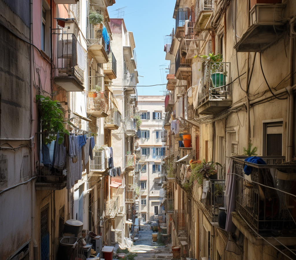 Ancora fischi a Sanremo, razzismo territoriale: Napoli con Geolier sotto i riflettori di Sanremo 2024