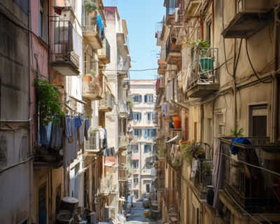 Ancora fischi a Sanremo, razzismo territoriale: Napoli con Geolier sotto i riflettori di Sanremo 2024