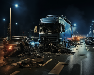 Raffica di incidenti stradali: Venerdì nero sulle strade, tragiche conseguenze anche a Caserta